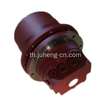 IHI20 ไดรฟ์สุดท้าย IHI20Z Travel Motor Assy PHV-190